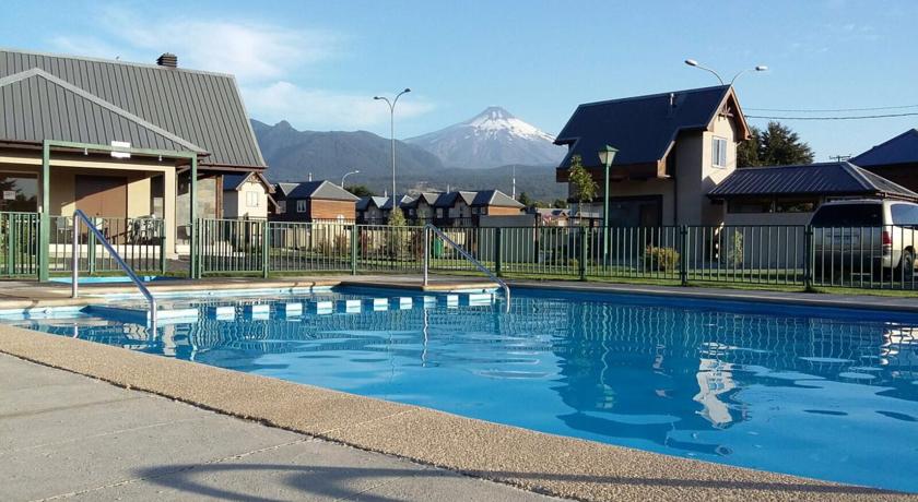 Vende casa en Condominio Los Robles