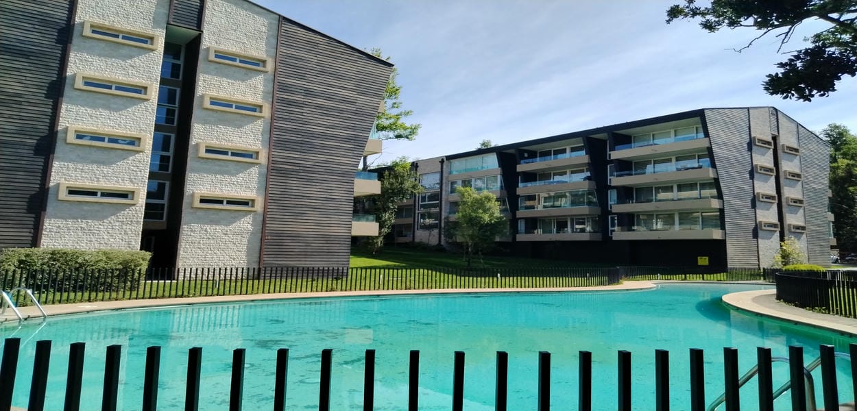 Venta ó Arriendo diario departamento en Altavista max. 4 pax