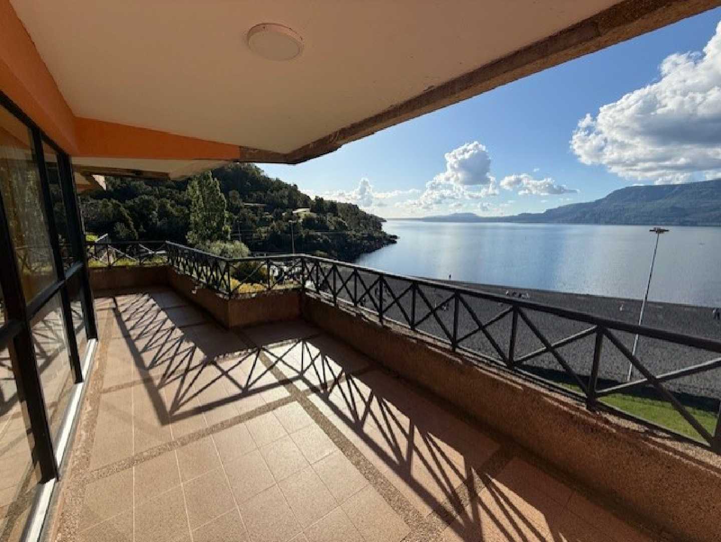 Depto Pucón Vista Lago – 3D 2B 8 Pax | Hotel y Casino Enjoy Pucón