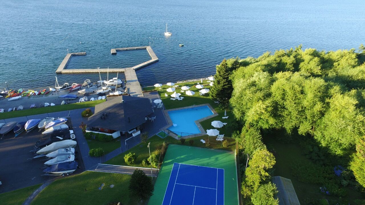 Arriendo temporada y venta en Puerto Pinar, 8 pax, Villarrica