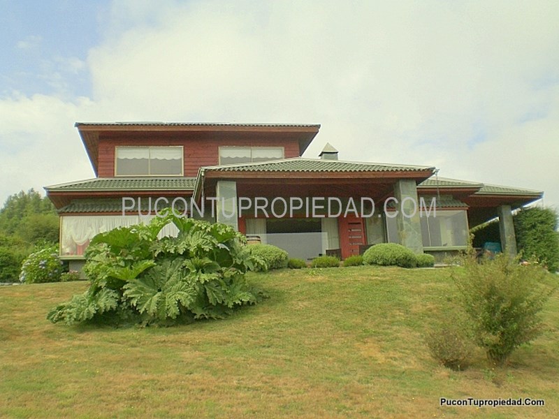 Arriendo casa en parcela, hermosa! tranquilidad!