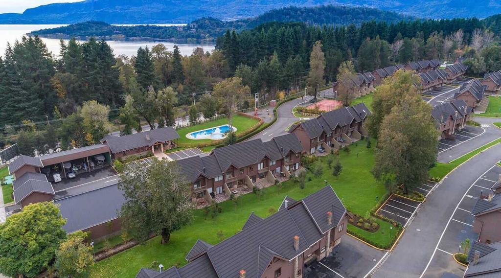 Arriendo casa año corrido Pucon, Alicura