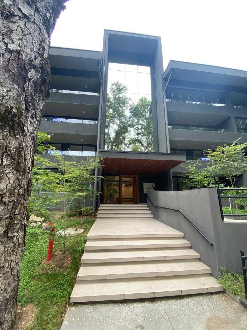 Arriendo departamento 5 pax , piscina Pucon andino