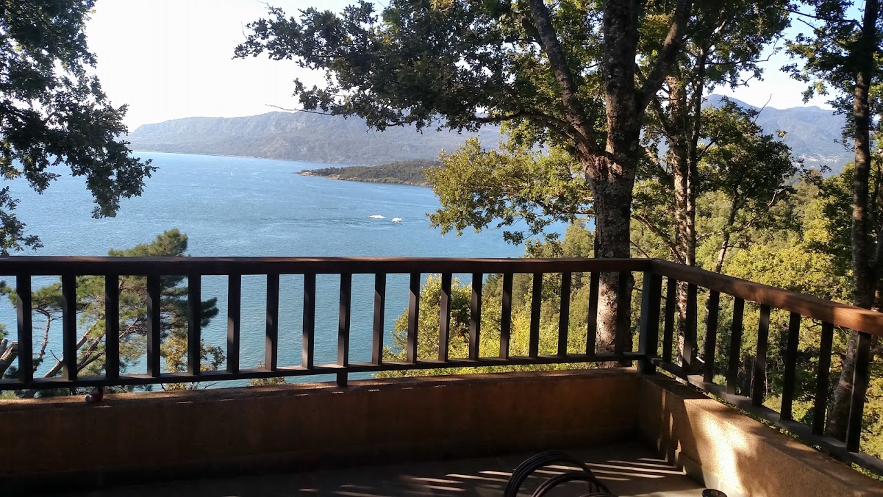 Departamento Bordelago duplex, 6 pax