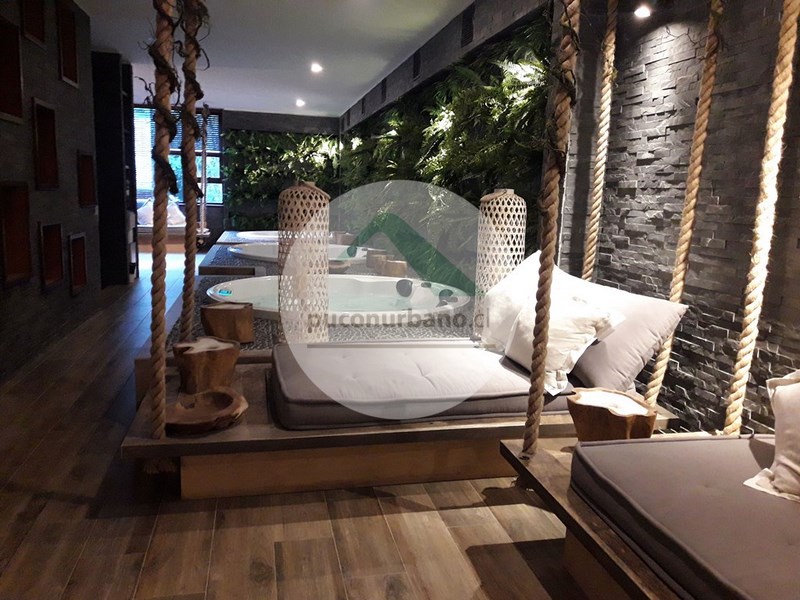 Venta Departamento Parque Pinares