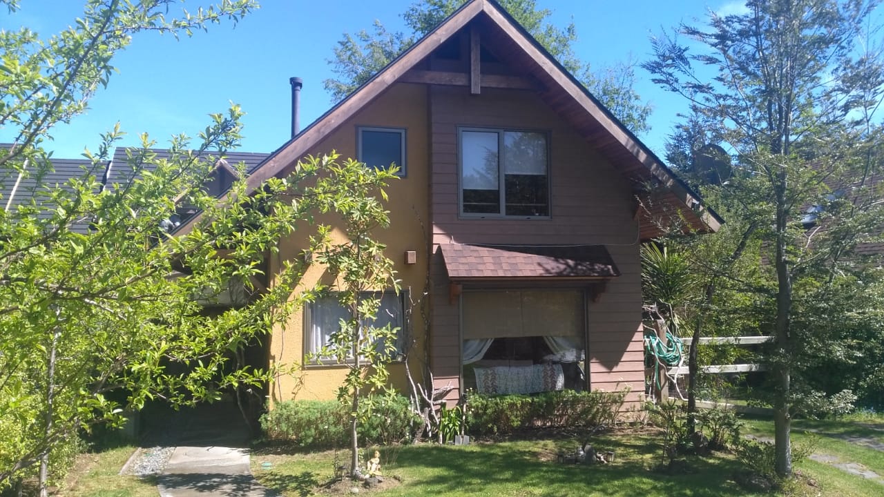Arriendo Condominio, Casa bosque Pucon. 4 dormitorios, Hot tub!