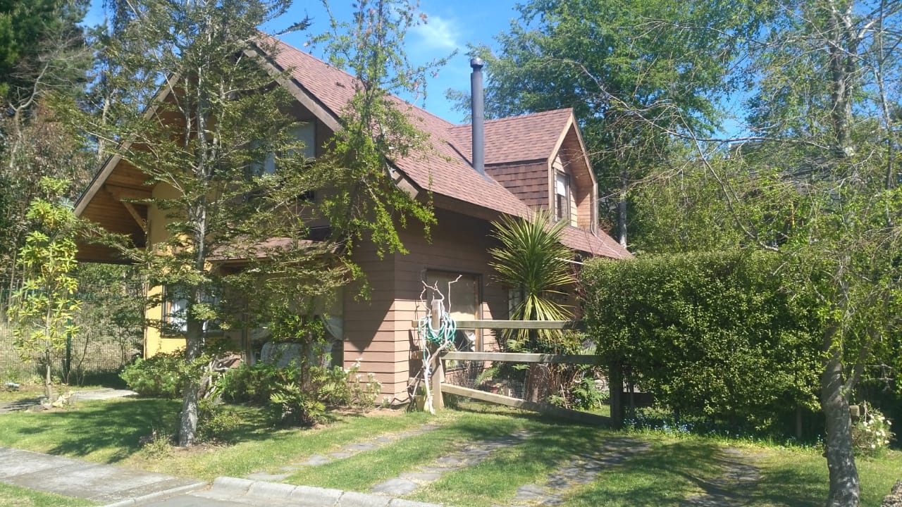 Vende en Casa Bosque