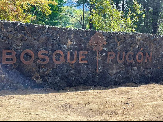 Vende parcela de 5.000 sector los Nevados.